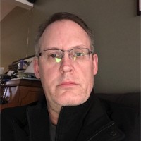 Laid off Employee John Gilmour's profile photo