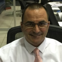 Jenkins Auto Group Employee Albert Herrera's profile photo