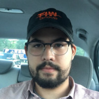 Emerson's Cigars Employee Jesse Lopez's profile photo