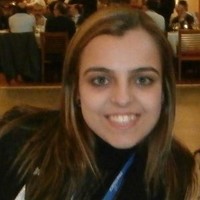 Alliance Healthcare Employee Rute Sofia's profile photo