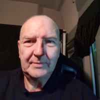 Bibby Distribution Employee Dave Thomas's profile photo