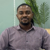 IQ Employee Kelechi Okeke's profile photo
