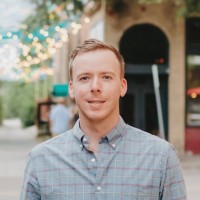 Capital One Employee Robert Huber's profile photo