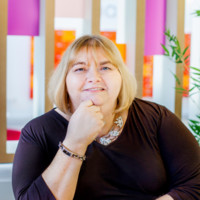 Pure Offices Employee Leena Keyworth's profile photo