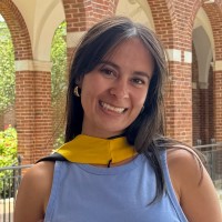 JHU APL Employee Nina Horne's profile photo