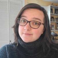 Data Evolution, LLC Employee Jessica Hart's profile photo