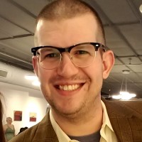 Elixir Employee Jeff Kissel's profile photo