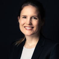 D ONE – Data Driven Value Creation Employee Alexandra Studer's profile photo