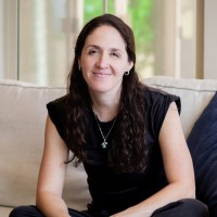 The Jai Institute for Parenting Employee Marissa Goldenstein's profile photo