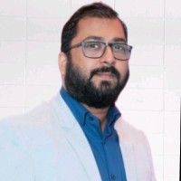 Ashutosh Anand Email