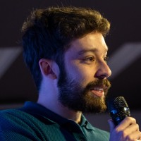 Finclass Employee Guilherme Cadonhotto's profile photo