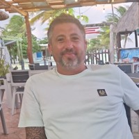 Roxor Group Employee James Abrams's profile photo