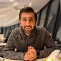 Mactrans Logistics Inc. Employee Mohammad Raza's profile photo