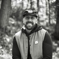 Magic Scoop Nutrition Employee Michael Wilson's profile photo