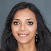 US DEPT. OF VETERANS AFFAIRS Employee Karmi Patel's profile photo