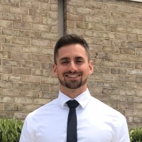 Club Capital Employee Cole Hunt's profile photo