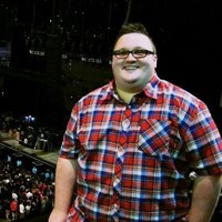 Sky Employee Graham Knowles's profile photo