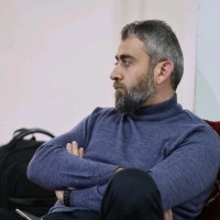 El Kendi Industrie du Médicament Employee Bassel Elsaidaoui's profile photo