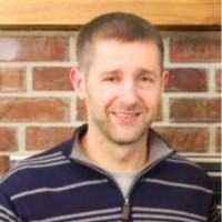 The Exhibit House Employee Matthew Wood's profile photo
