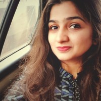 Riya Halani Email