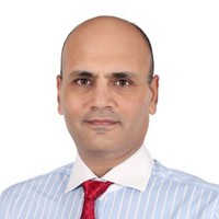 Asite Employee Devendra Gera's profile photo