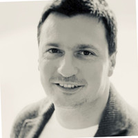 Hewlett Packard Enterprise Employee Igor Babic's profile photo