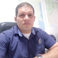 Ilumitech Construtora Employee Rogério Rafael's profile photo