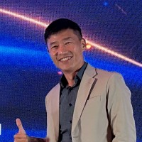 Vincent Yap Email & Phone Number