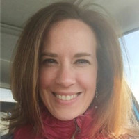 Trivium Racing Employee Megan Warzecha's profile photo