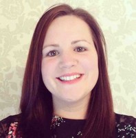 Torbay Pharma Employee Jenny Lakin's profile photo
