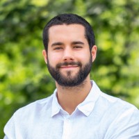 Ionic DeZign Studios, Inc. Employee Nicholas Rumsey's profile photo