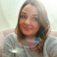 BlueRock Employee Carpov Alexandra's profile photo