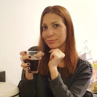Strauss Group Employee Lilach Ben-Kedar's profile photo