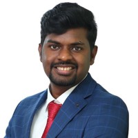 Arjun Vijay Email & Phone Number