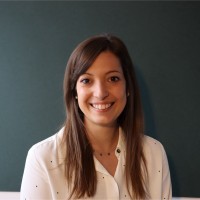 KMINA Employee Ana Victoria Ortiz's profile photo