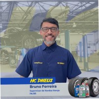 Bruno Ferreira Email