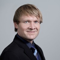 Philipp Klimant Email