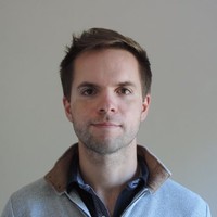 The Clorox Company Employee Simon Townsend's profile photo