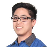Capitol Subaru Employee Kevin Tran's profile photo