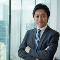 Tardis Group Employee Yuta Kasai's profile photo