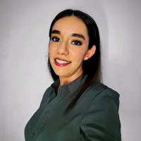 SEGLO Logistics / Schnellecke Logistics Employee Cristina Lopez Herrera's profile photo