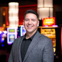 Potawatomi Casino Hotel Employee Dominic R. Ortiz's profile photo