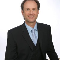 Funk Employee Steffen Sauer's profile photo