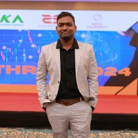 JIKA - MODULAR SUPPORT SYSTEMS Employee Sagar Mutthe's profile photo