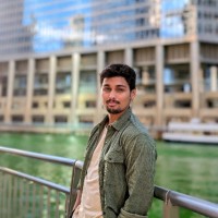 Ganance Employee Adithyan Kumaresan's profile photo