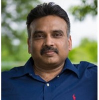La Trobe University Employee Naveen Chilamkurti's profile photo