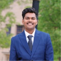 Lohith Kukkadapu Email