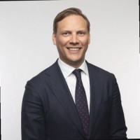 Hoist Finance Employee Pontus Ericson's profile photo