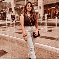 Suchitra Sharma Email & Phone Number