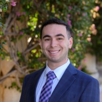 Habitat for Humanity Tampa Bay Gulfside Employee Noah Gross's profile photo